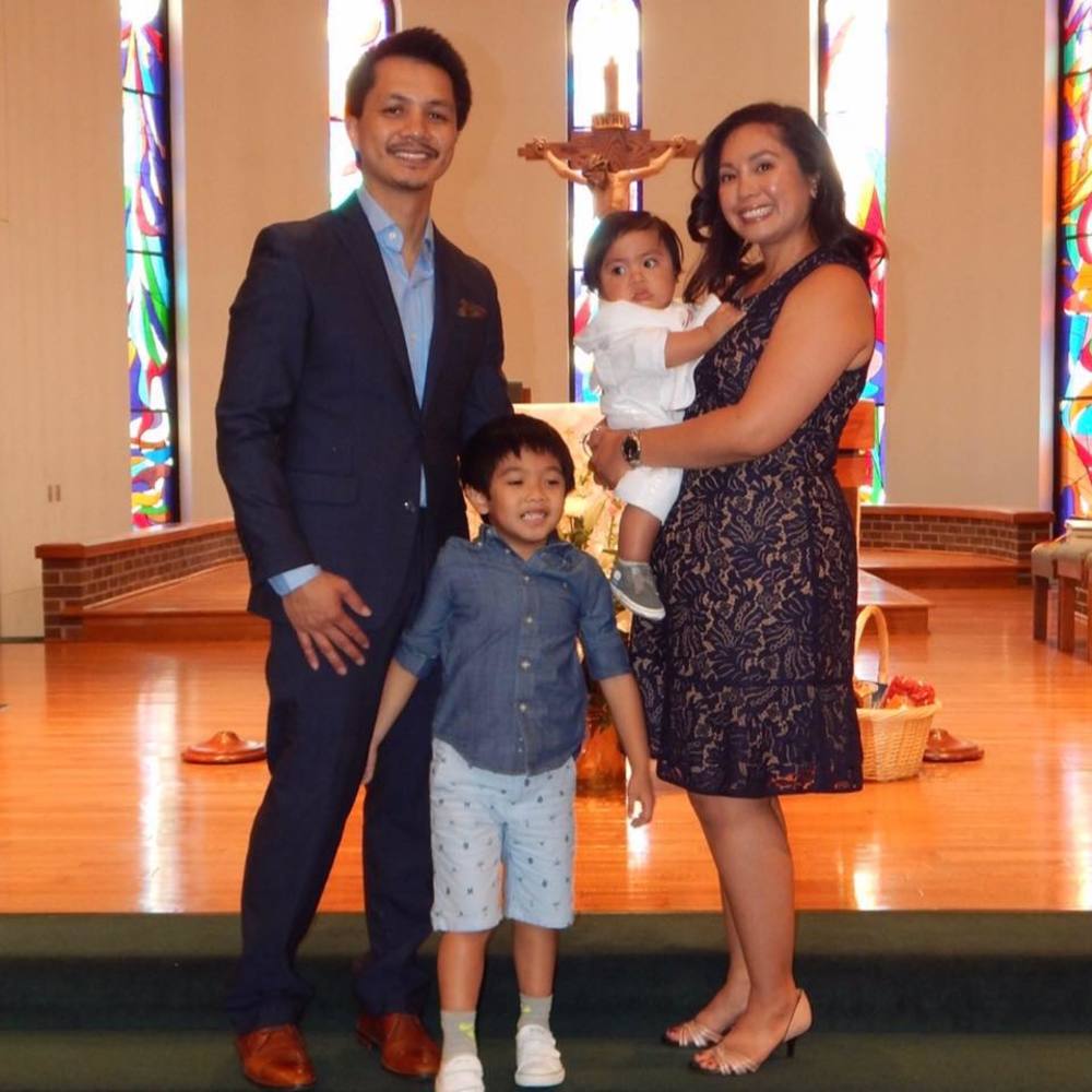 Meet your Posher, Ryan